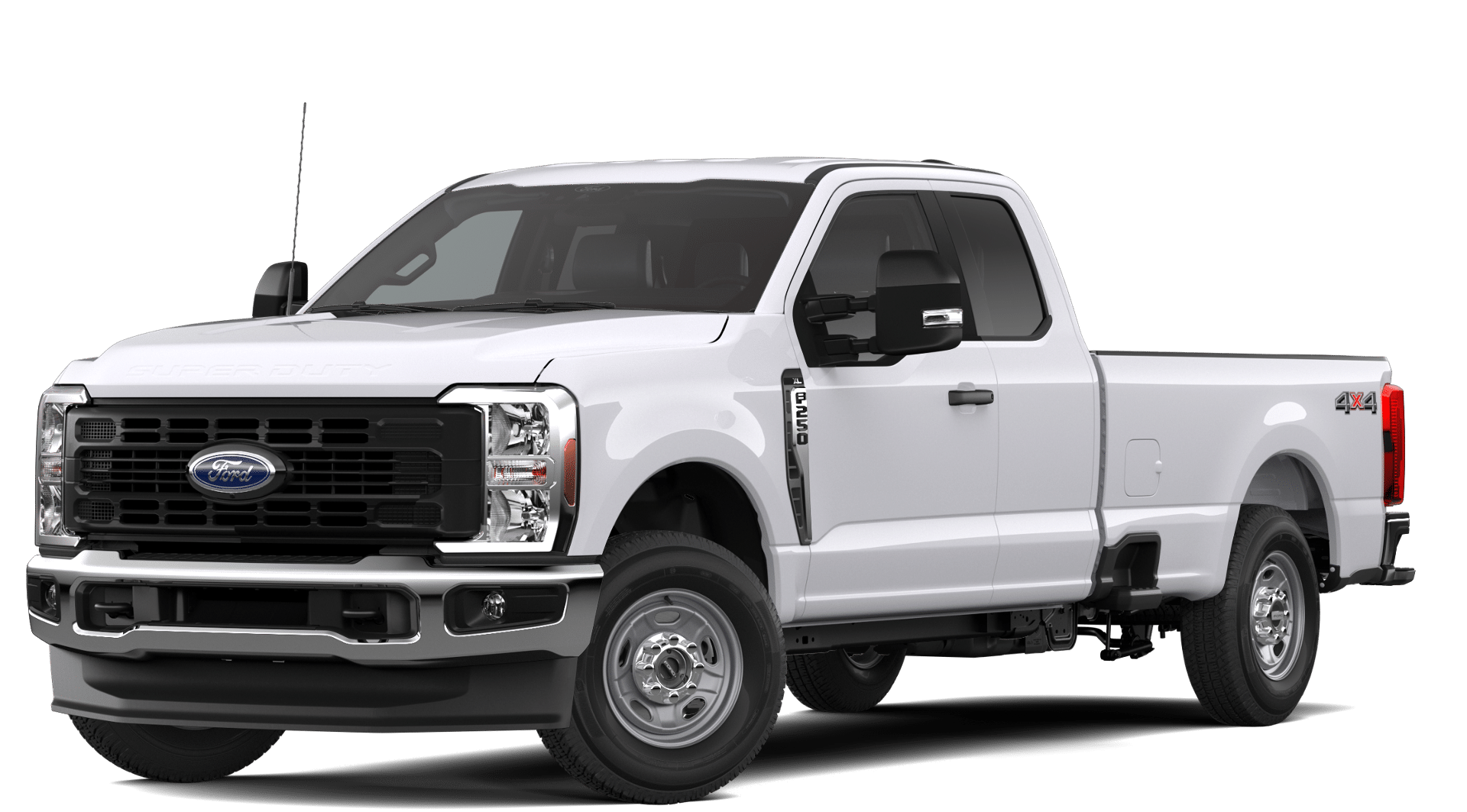 2026 Ford Super Duty® External Image 1